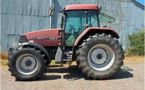 GENUINE RETIREMENT AGRICULTURAL DISPERSAL SALE TO INCLUDE TRACTORS, VEHICLES, IMPLEMENTS AND EQUIPMENT